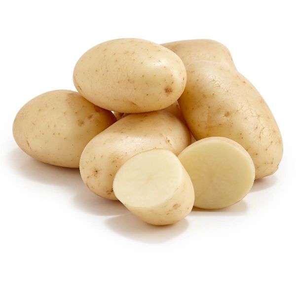 Organic/ Non Organic fresh potato