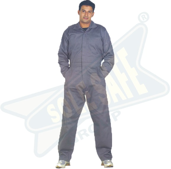 Boiler Suit