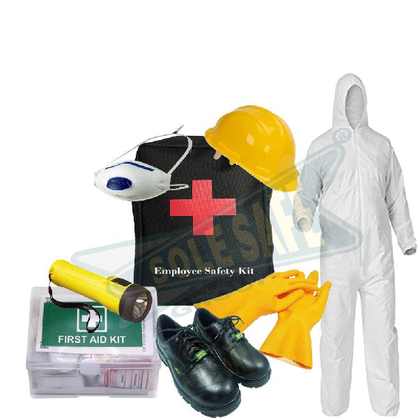 Employee Safety Kit