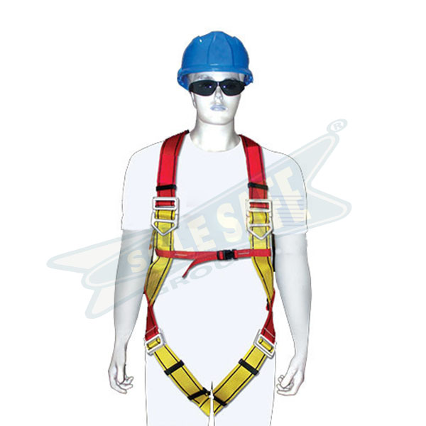 Full Body Safety Belt