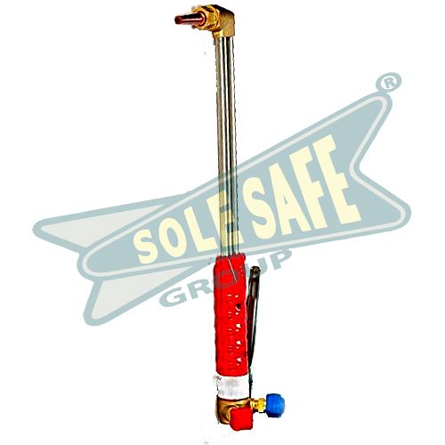 Gas Cutting Blowpipe