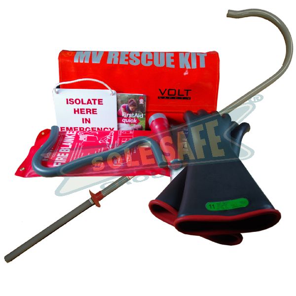 Medium Electrical Rescue Kit