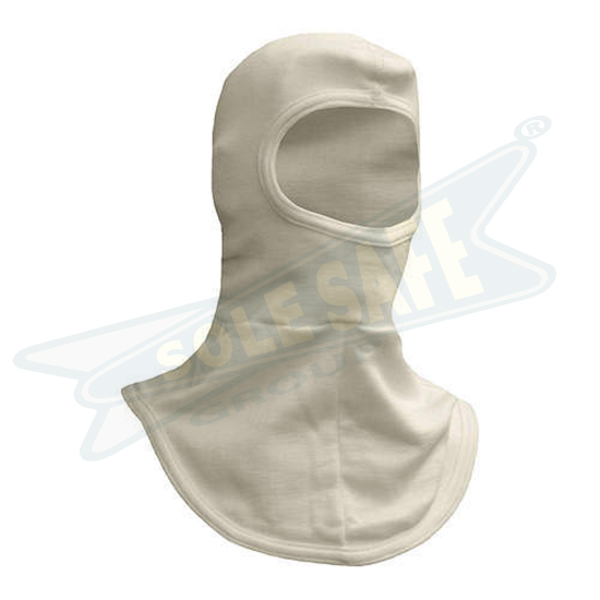 Nomex Fire Hood