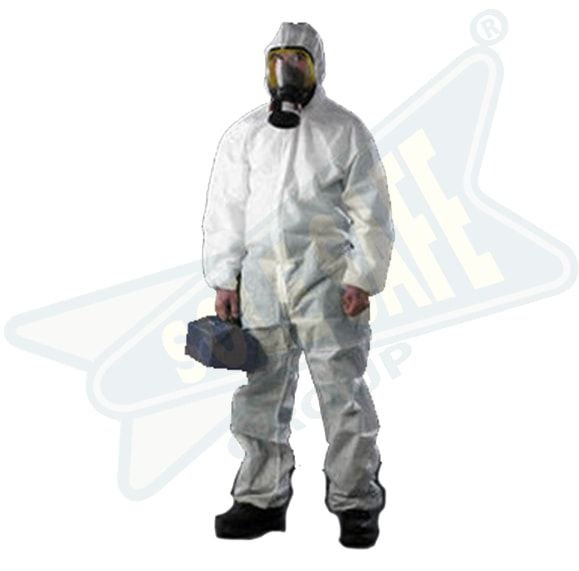 Safeguard GP Chemical Coverall