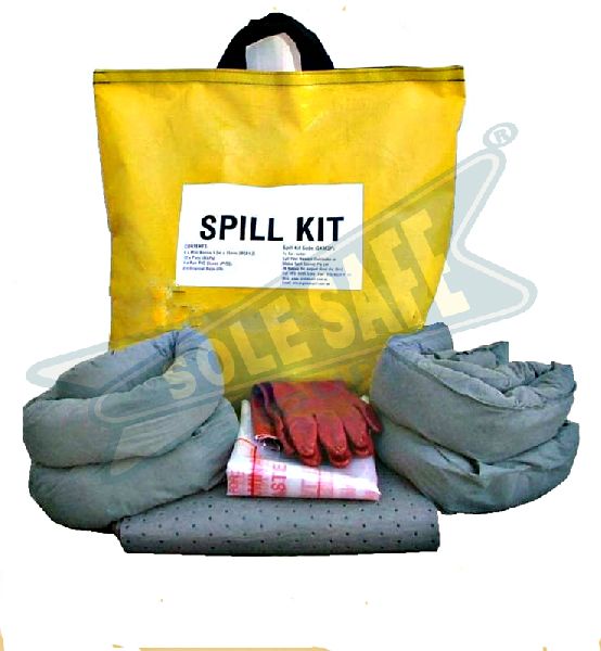 Hazmat Spill Kit