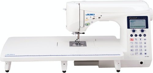 Computerized Juki Sewing Machine