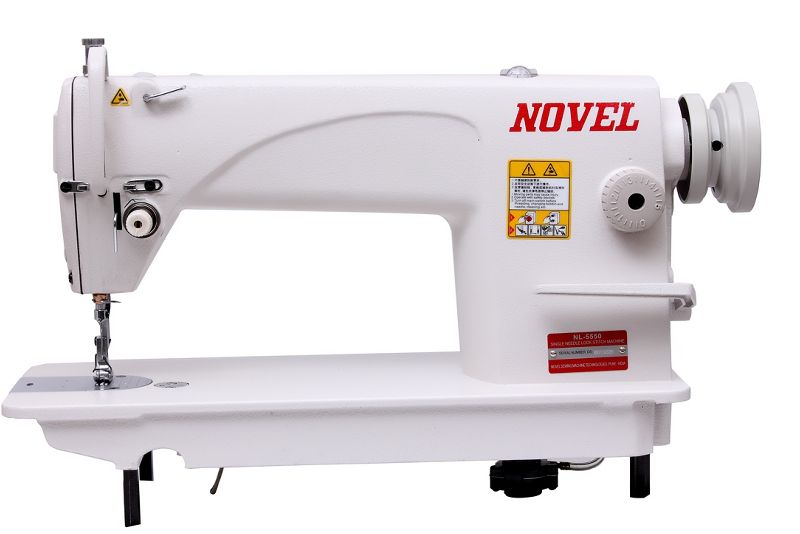 Manual Novel Sewing Machine, Power : 7.2w