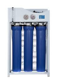 Commercial water purifiers