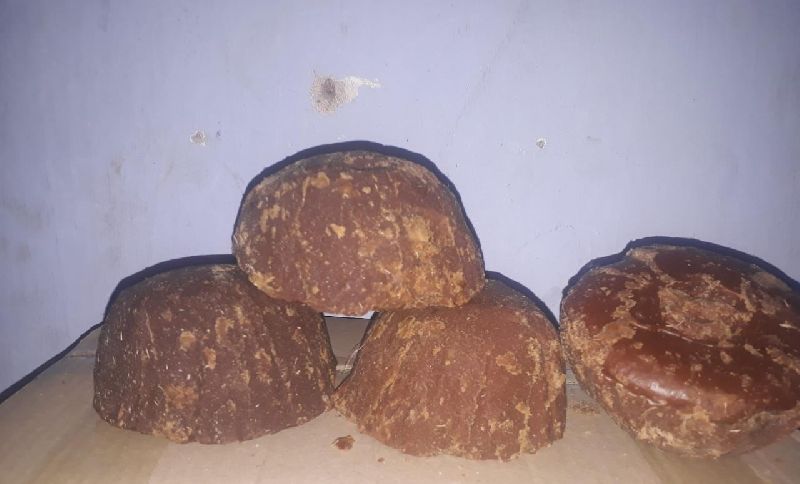 Unrefined Coconut Palm Jaggery, Shelf Life : 18 Months