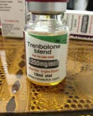 trenbolone acetate injection
