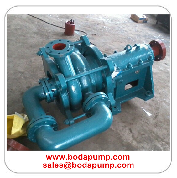 Suppliers of Centrifugal Slurry Pump from Shijiazhuang, China by