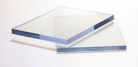 Polycarbonate Sheets