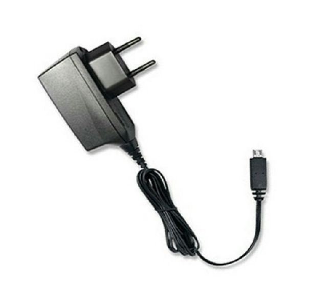 Single Pin Travel Charger