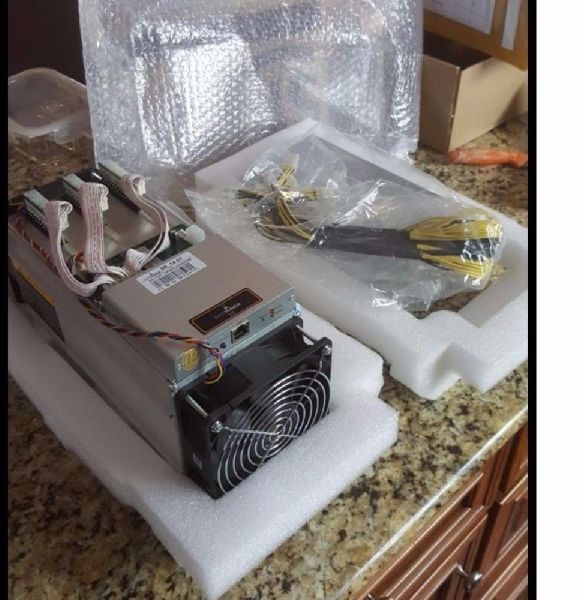 Miners BTC Mining Antminer S9 13.5TH, Certification : CE Certified
