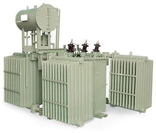 Distribution Transformer