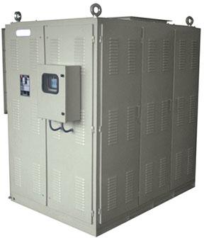 Dry-Type Transformers
