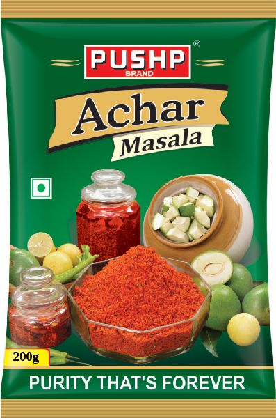 Achar masala