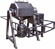 Octagonal Blender