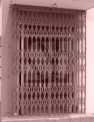 M. S. Collapsible Gates, Feature : Seamless finish, Attractive pattern