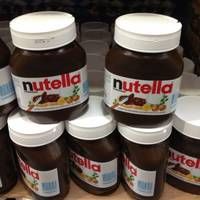 350g Nutella Ferrero Spread