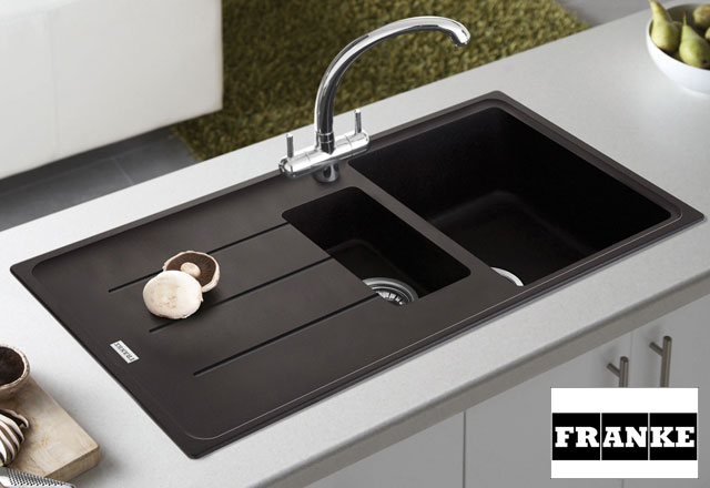 franke kitchen sink catalogue pdf
