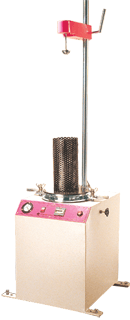 Dart Impact Tester, Power : 230 Volts, 50 Hz, single phase.