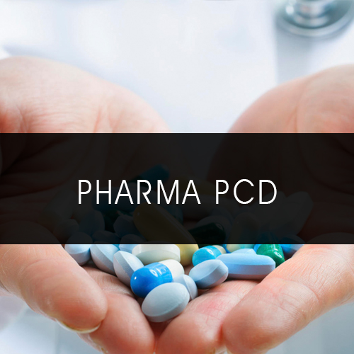 Pharma PCD
