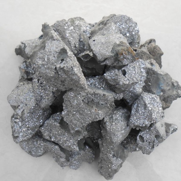 Low Carbon Ferro Chrome Lumps, for Industrial