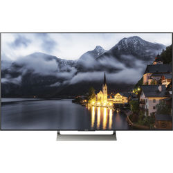 Sony XBR-X900E-Series 65 inches-Class HDR UHD Smart LED TV