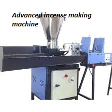 Advance Incense Sticks Making Machine
