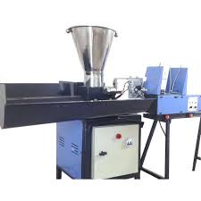 fully automatic incense stick making machines