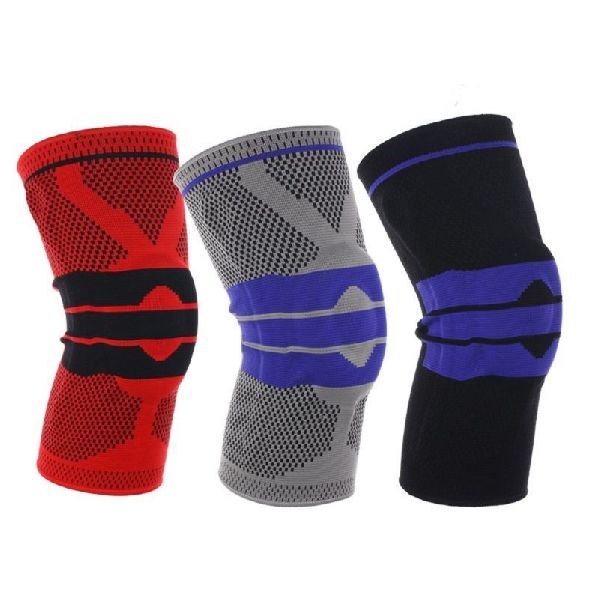 boxing knee pads