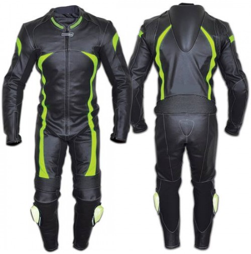 mens motorbike suit