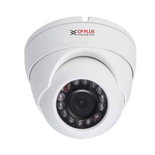 1 MP HD Astra HD IR Dome Camera