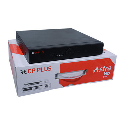 8 Ch. 1080P Lite Astra DVR