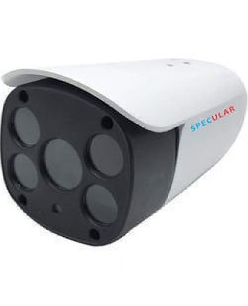 SPECULAR 2 MP BIG SIZE BULLET CAMERA 3.6MM LENS, WITH 50 MTR RANGE