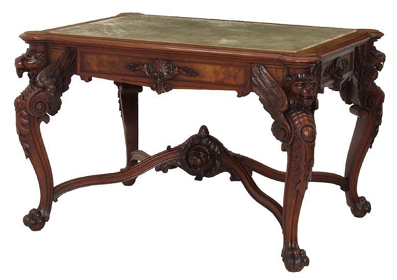 Antique Table