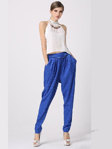 Ladies Harem Pants