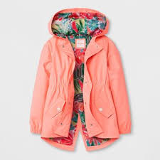 Ladies Jackets