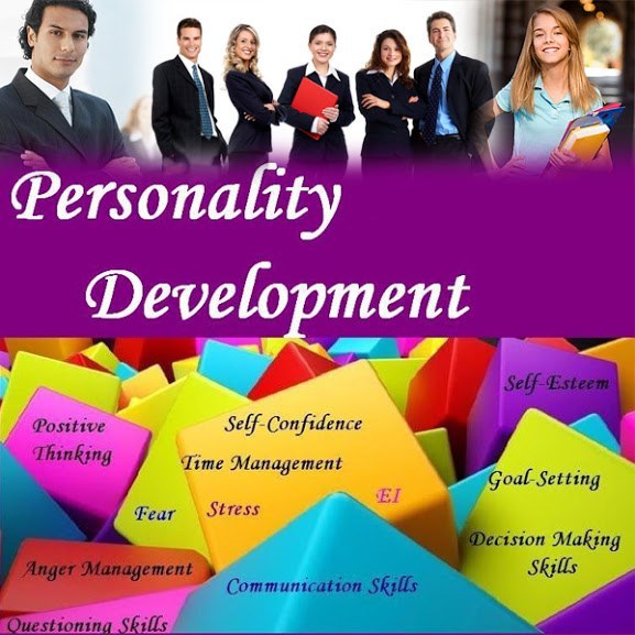 Personality Development Courses