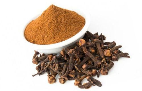 clove powder