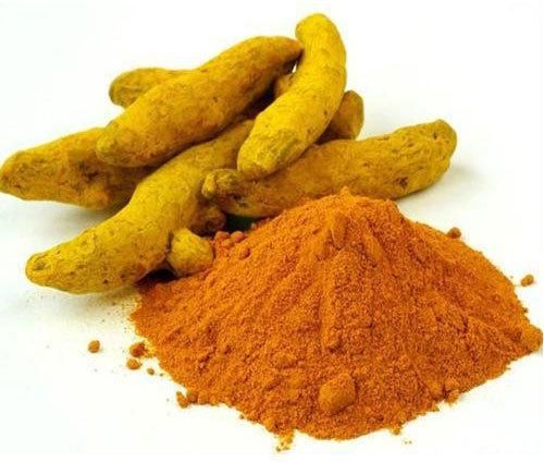 Sangli Turmeric Powder