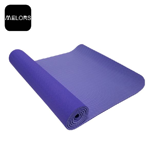 Non Slip Yoga Mat Tpe Foam Yoga Mat Manufacturer In Huizhou China