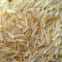 1509 Creamy Sella Long Grain Basmati Rice