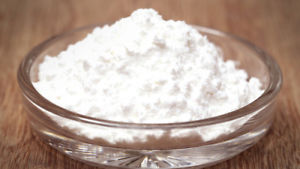 Sodium Bicarbonate, Density : 2.2 G/cm³