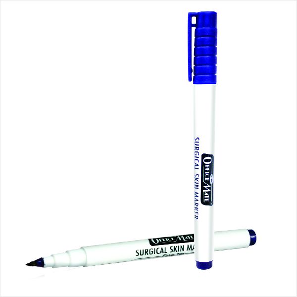 Soni Officemate Skin Marker Pens