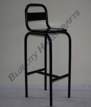 Material Used Iron 1073 Bar Chair