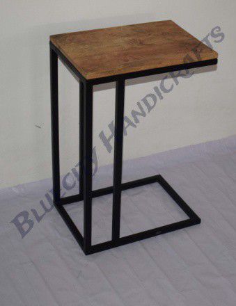 Square 1153 Lamp & Telephone Table