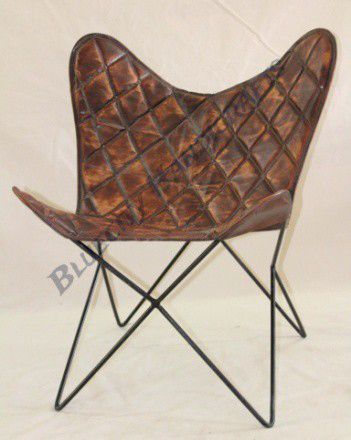 1206 Butterfly Chair