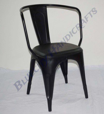 Material Used Iron 844 Designer Chair